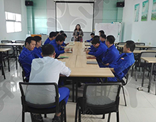 華謀咨詢?yōu)槟常ň軝C(jī)加行業(yè)）解決現(xiàn)場(chǎng)問(wèn)題，對(duì)接現(xiàn)場(chǎng)輔導(dǎo)！