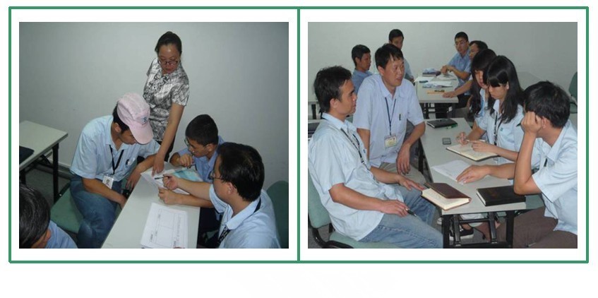 華天謀項目描述